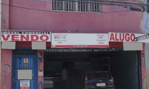 Revenda de Rolamentos e ferramentas