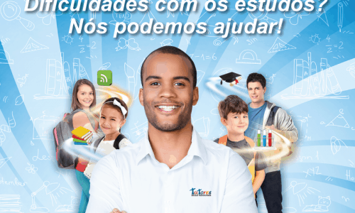 Tutores – Educação Multidisciplinar