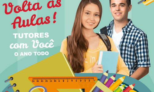 Tutores – Educação Multidisciplinar