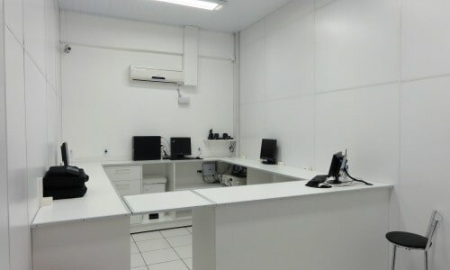 Venda de Loja de Informática