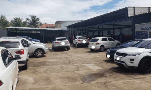 Vende-se Centro Automotivo completo e consolildado em São Luís, MA