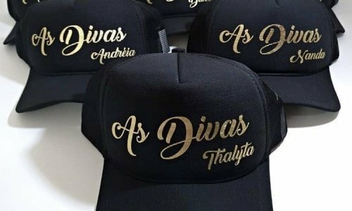 Vendo empresa de lembrancinhas de luxo para casamento e eventos