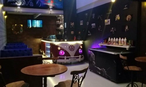 Vendo Hamburgueria Artesanal Artes Grill
