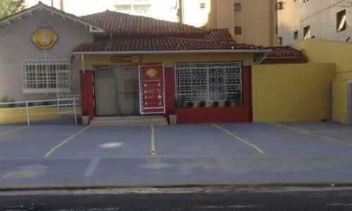 Vendo Restaurante Tradicional