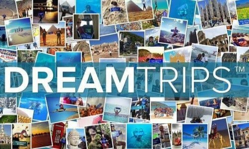 WorldVentures DreamTrips