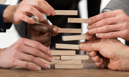 Apresentação de negócios da empresa Sexta-feira 2 recepção 1830