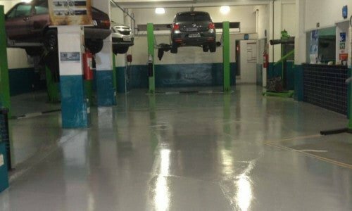 Centro Automotivo