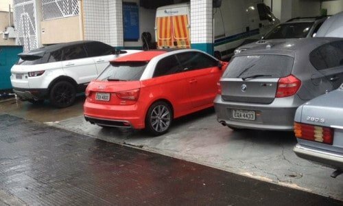 Centro Automotivo
