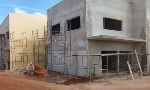 Construtora de Obras Públicas