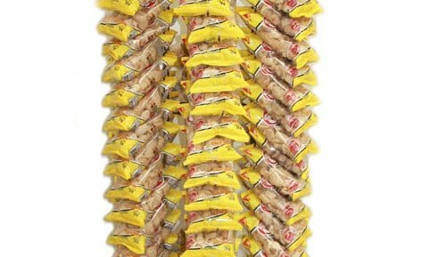 EMPRESA ATIVA RAMO ALIMENTACAO