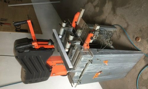 Fabrica de portas para Armarios planejados