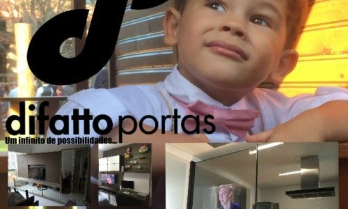 Fabrica de portas para Armarios planejados