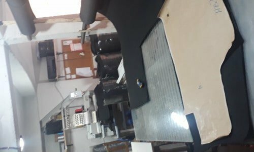 Fabrica de Tapetes Automotivos