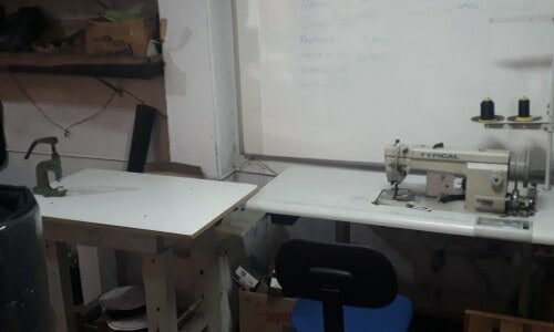 Fabrica de Tapetes Automotivos