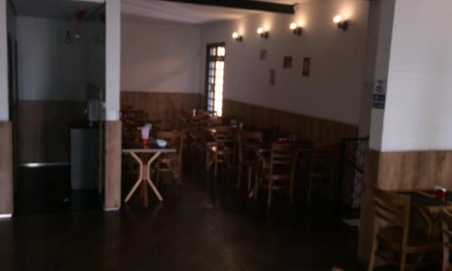 Lindo Restaurante no Santo Agostinho