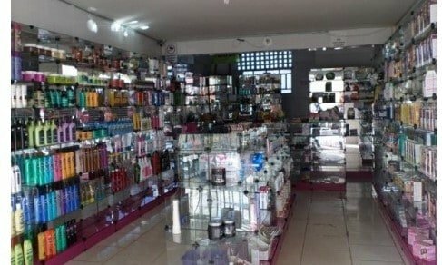 Loja de Cosméticos em Formosa-GO