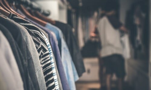 Loja Multimarcas Masculina Novo Hamburgo/RS