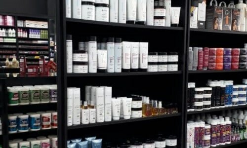 Marca de Cosméticos com Ótima Avaliação dos Consumidores