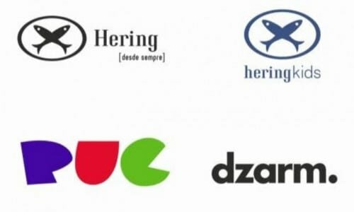 Oportunidade Varejo qualificado Cia Hering e Melissa disponível