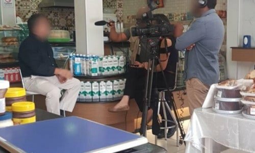 Panificadora com tradição na região