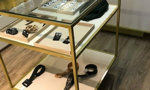 Passo o Ponto – Loja Shopping 5a Avenida – Savassi