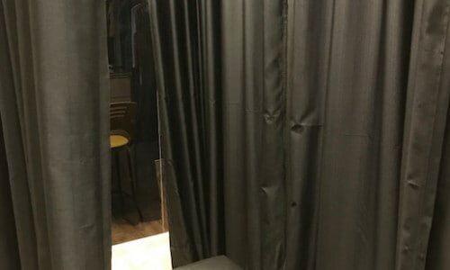 Passo o Ponto – Loja Shopping 5a Avenida – Savassi