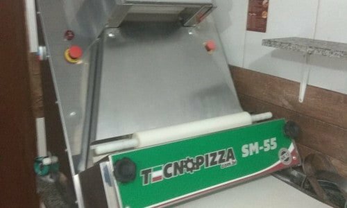 Pizzaria delivery