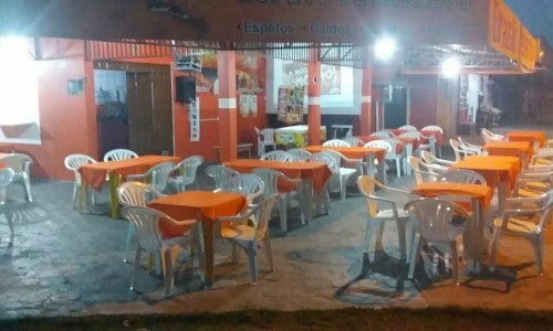 Ponto comercial