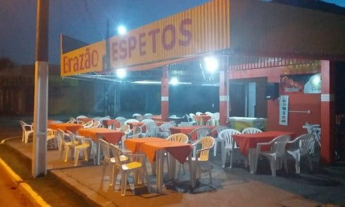 Ponto comercial