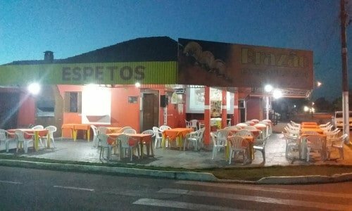 Ponto comercial