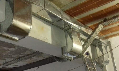 Vendo Cotas ou a Empresa de Ar Condicionado Central