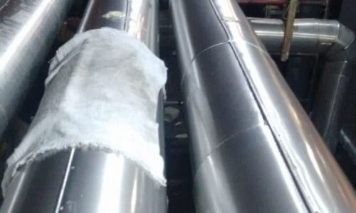 Vendo Cotas ou a Empresa de Ar Condicionado Central