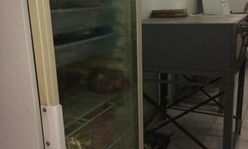 Vendo Pizzaria em funcionamento
