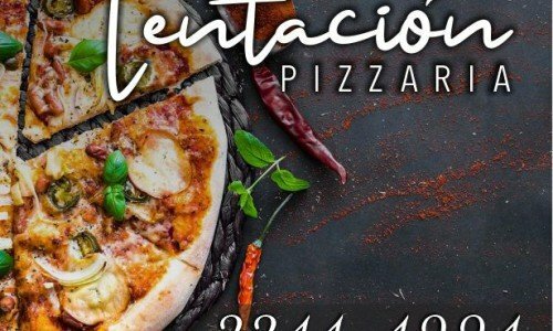 Vendo Pizzaria em funcionamento