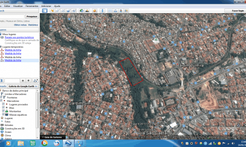 43000 M2 centro Sorocaba
