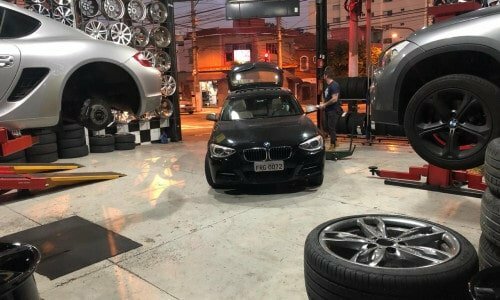 Centro Automotivo