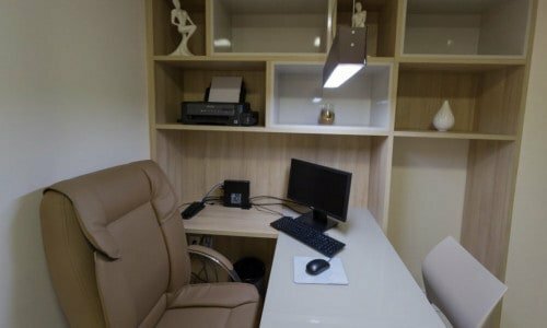 Clínica Médica e Odontológica