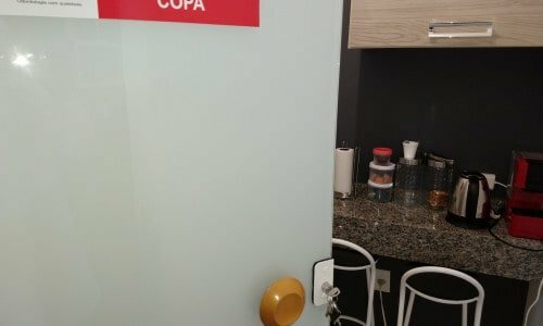Clínica Odontológica bem conceituada