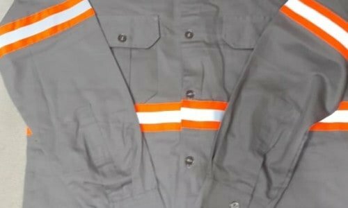 CONFECÇÃO DE UNIFORMES