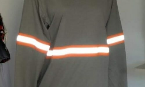 CONFECÇÃO DE UNIFORMES