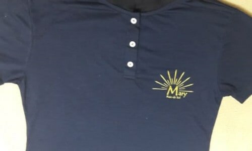 CONFECÇÃO DE UNIFORMES