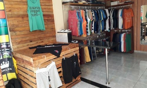 E-comece Loja multirmcas masculina
