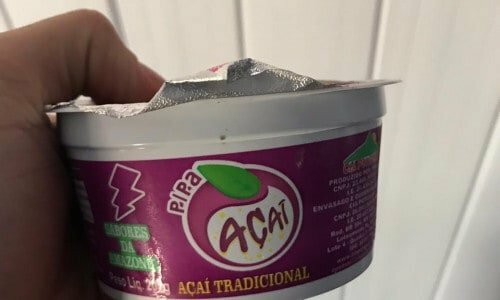 Empresa Cia Potiguar – Laticínios e Frios