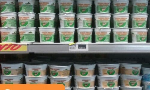 Empresa Cia Potiguar – Laticínios e Frios