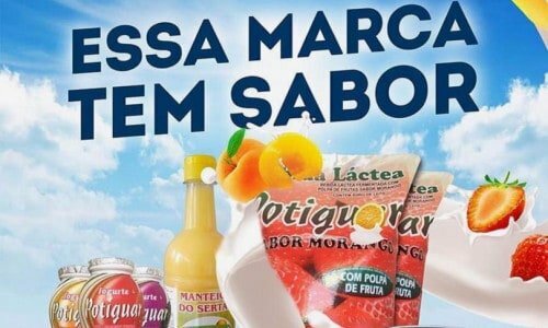 Empresa Cia Potiguar – Laticínios e Frios