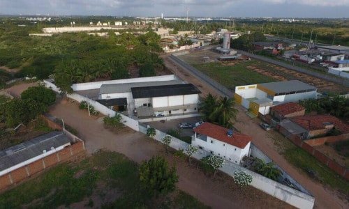 Empresa Cia Potiguar – Laticínios e Frios
