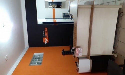 Escola de cursos
