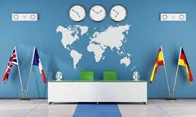 Escola de Idiomas