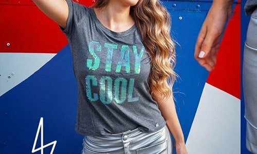Estoque Roupa Teen