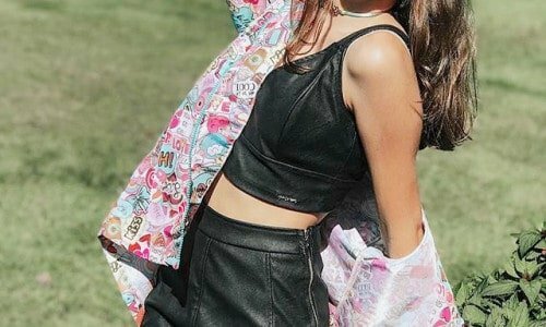 Estoque Roupa Teen